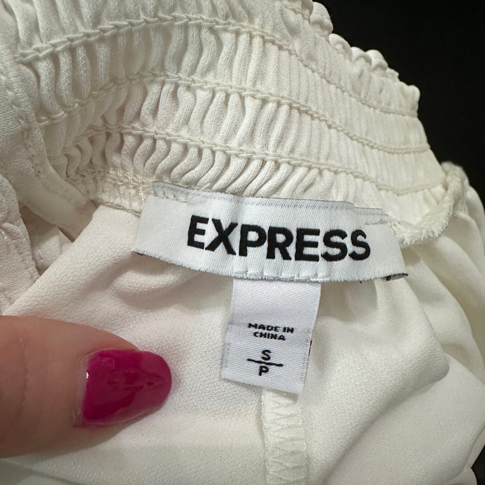 Express top - Picture 7 of 7